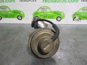 Recambio de valvula egr para peugeot 206 berlina 1.4 hdi referencia OEM IAM 9646335680 2580132B SAGEM