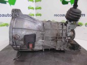 Recambio de caja cambios para iveco daily caja abierta / volquete 2.8 tdi cat referencia OEM IAM 8868231 2860164 