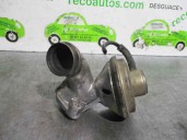Recambio de valvula egr para peugeot 206 berlina 1.4 hdi referencia OEM IAM 9646335680 2580132B SAGEM