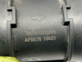 Recambio de caudalimetro para opel zafira / zafira family b (a05) 1.9 cdti (m75) referencia OEM IAM AF1017518621 836651 