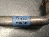 Recambio de tubos aire acondicionado para ford focus lim. 1.0 ecoboost cat referencia OEM IAM F1F119N602HB 