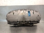Recambio de cuadro instrumentos para volkswagen touran (1t3) 1.6 tdi referencia OEM IAM 1T0920871D f1T0920871D 
