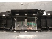 Replacement rear trim strips for Porsche Cayenne (92A) 3.0 diesel OEM IAM reference 7P0863459F 95855145900 