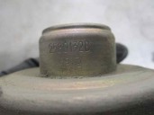 Recambio de valvula egr para peugeot 206 berlina 1.4 hdi referencia OEM IAM 9646335680 2580132B SAGEM