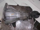 Recambio de caja cambios para iveco daily caja abierta / volquete 2.8 tdi cat referencia OEM IAM 8868231 2860164 