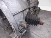 Recambio de caja cambios para iveco daily caja abierta / volquete 2.8 tdi cat referencia OEM IAM 8868231 2860164 