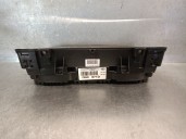 Recambio de cuadro instrumentos para volkswagen touran (1t3) 1.6 tdi referencia OEM IAM 1T0920871D f1T0920871D 