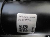 Recambio de motor arranque para opel astra f berlina 1.6 16v referencia OEM IAM 90341777 LRS00898 LUCAS