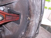 Recambio de caja cambios para iveco daily caja abierta / volquete 2.8 tdi cat referencia OEM IAM 8868231 2860164 