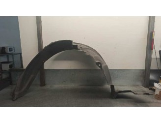 Recambio de paso rueda delantero izquierdo para kia carens (un) 2.0 crdi referencia OEM IAM 868151D000 CESTA 20-B