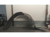 Recambio de paso rueda delantero izquierdo para kia carens (un) 2.0 crdi referencia OEM IAM 868151D000 CESTA 20-B