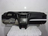 Recambio de salpicadero para subaru legacy kombi/outback b14 2.0 cat referencia OEM IAM 66050AJ010 NEGRO 