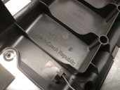 Recambio de molduras traseras para porsche cayenne (92a) 3.0 diesel referencia OEM IAM 7P0863459F 95855145900 