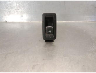 Recambio de mando elevalunas delantero derecho para volkswagen touran (1t3) 1.6 tdi referencia OEM IAM 1F0959527 1T0959833A 