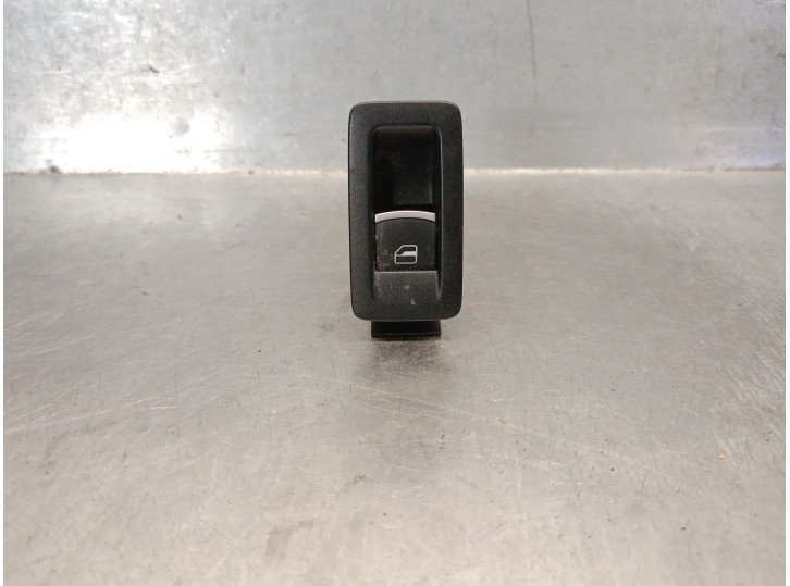 Recambio de mando elevalunas delantero derecho para volkswagen touran (1t3) 1.6 tdi referencia OEM IAM 1F0959527 1T0959833A 