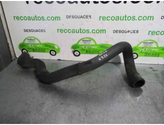 Recambio de tubo para peugeot 3008 1.6 16v referencia OEM IAM X632448 X632434 