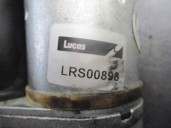 Recambio de motor arranque para opel astra f berlina 1.6 16v referencia OEM IAM 90341777 LRS00898 LUCAS