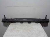 Recambio de refuerzo paragolpes trasero para kia carens (un) 2.0 crdi referencia OEM IAM 866301D010 DE FIBRA 