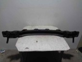 Recambio de refuerzo paragolpes trasero para kia carens (un) 2.0 crdi referencia OEM IAM 866301D010 DE FIBRA 