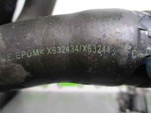 Recambio de tubo para peugeot 3008 1.6 16v referencia OEM IAM X632448 X632434 