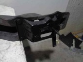 Recambio de refuerzo paragolpes trasero para kia carens (un) 2.0 crdi referencia OEM IAM 866301D010 DE FIBRA 