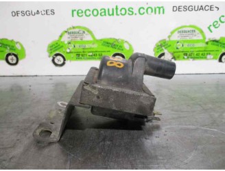 Recambio de bobina encendido para opel corsa b 1.4 cat (2h6) referencia OEM IAM 1103872 PBT