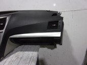 Recambio de salpicadero para subaru legacy kombi/outback b14 2.0 cat referencia OEM IAM 66050AJ010 NEGRO 