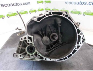 Recambio de caja cambios para opel astra f berlina 1.6 16v referencia OEM IAM W394 A15141 