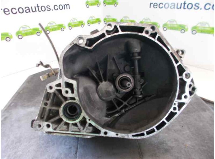 Recambio de caja cambios para opel astra f berlina 1.6 16v referencia OEM IAM W394 A15141 