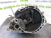 Recambio de caja cambios para opel astra f berlina 1.6 16v referencia OEM IAM W394 A15141 