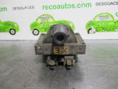 Recambio de bobina encendido para opel corsa b 1.4 cat (2h6) referencia OEM IAM 1103872 PBT