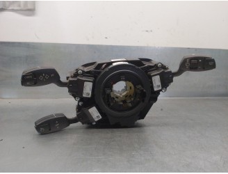 Recambio de mando luces para bmw serie 5 berlina (e60) 3.0 turbodiesel cat referencia OEM IAM 6977322 0020620903 