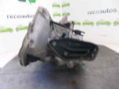 Recambio de caja cambios para opel astra f berlina 1.6 16v referencia OEM IAM W394 A15141 