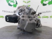 Recambio de caja cambios para opel astra f berlina 1.6 16v referencia OEM IAM W394 A15141 