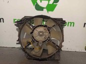 Recambio de electroventilador para mazda premacy (cp) 2.0 turbodiesel cat referencia OEM IAM RF4P15025 1227506661 DENSO
