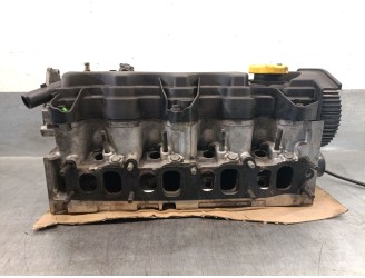 Recambio de culata para opel zafira / zafira family b (a05) 1.9 cdti (m75) referencia OEM IAM 55193091 5607152 55197017