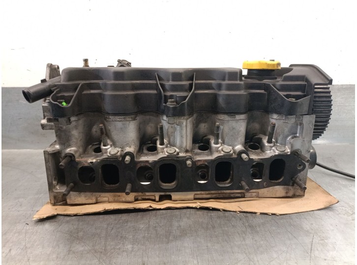 Recambio de culata para opel zafira / zafira family b (a05) 1.9 cdti (m75) referencia OEM IAM 55193091 5607152 55197017