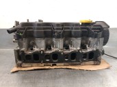 Recambio de culata para opel zafira / zafira family b (a05) 1.9 cdti (m75) referencia OEM IAM 55193091 5607152 55197017