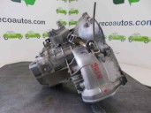 Recambio de caja cambios para opel astra f berlina 1.6 16v referencia OEM IAM W394 A15141 