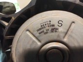 Recambio de electroventilador para mazda premacy (cp) 2.0 turbodiesel cat referencia OEM IAM RF4P15025 1227506661 DENSO