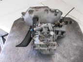 Recambio de caja cambios para opel astra f berlina 1.6 16v referencia OEM IAM W394 A15141 