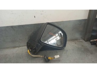 Recambio de retrovisor derecho para kia carens (un) 2.0 crdi referencia OEM IAM 876201D330 7 PINES 