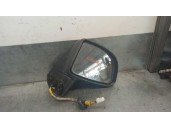 Recambio de retrovisor derecho para kia carens (un) 2.0 crdi referencia OEM IAM 876201D330 7 PINES 