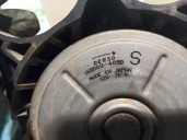 Recambio de electroventilador para mazda premacy (cp) 2.0 turbodiesel cat referencia OEM IAM RF4P15025 1227506661 DENSO