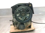 Recambio de culata para opel zafira / zafira family b (a05) 1.9 cdti (m75) referencia OEM IAM 55193091 5607152 55197017