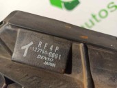 Recambio de electroventilador para mazda premacy (cp) 2.0 turbodiesel cat referencia OEM IAM RF4P15025 1227506661 DENSO