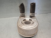 Recambio de enfriador aceite motor para ford focus lim. 1.0 ecoboost cat referencia OEM IAM CM5G6B856FA FOMOCO