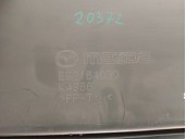 Recambio de guantera para mazda cx-7 (er) 2.2 turbodiesel cat referencia OEM IAM EG2164030 EH6664030B02 