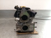 Recambio de culata para opel zafira / zafira family b (a05) 1.9 cdti (m75) referencia OEM IAM 55193091 5607152 55197017