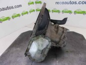 Recambio de caja cambios para opel astra f berlina 1.6 16v referencia OEM IAM W394 A15141 
